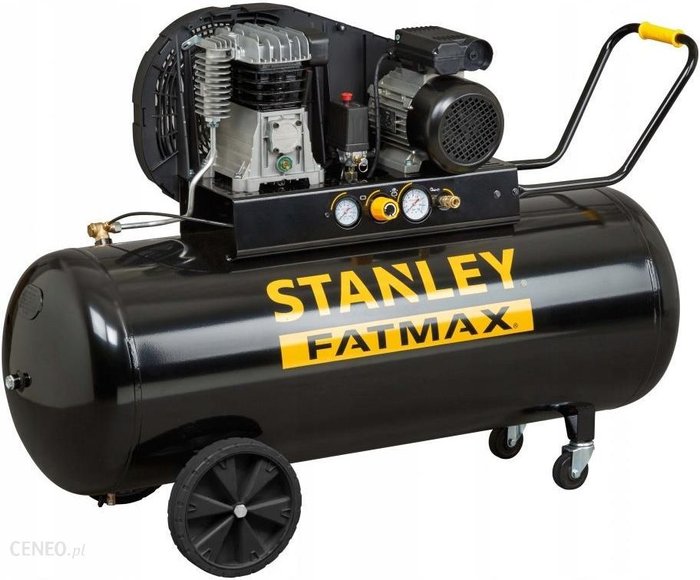 Stanley Fatmax Kompresor Olejowy Fatmax 200L 28La504Stf031 eBox24-8139796 фото
