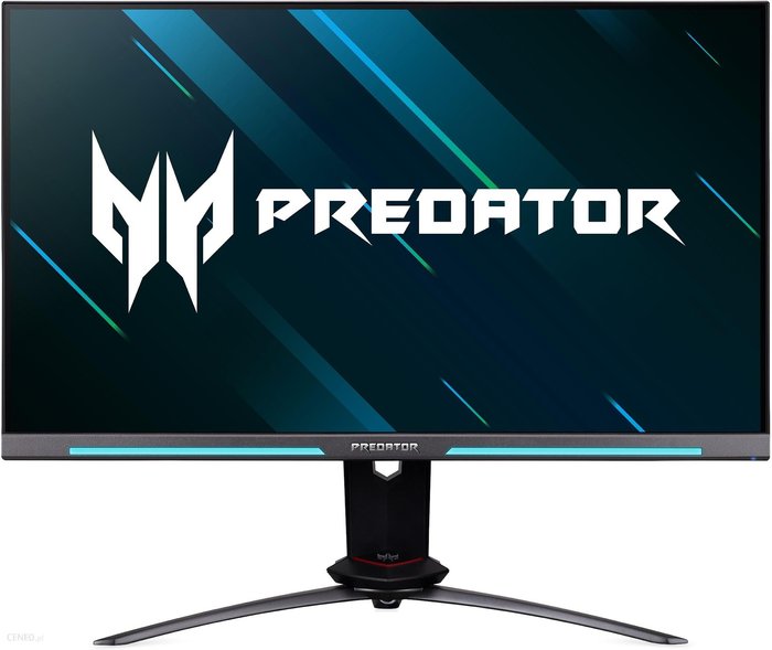 Acer Predator XB253QGWbmiiprzx 24,5" (UM.KX3EE.W01) eBox24-8078396 фото