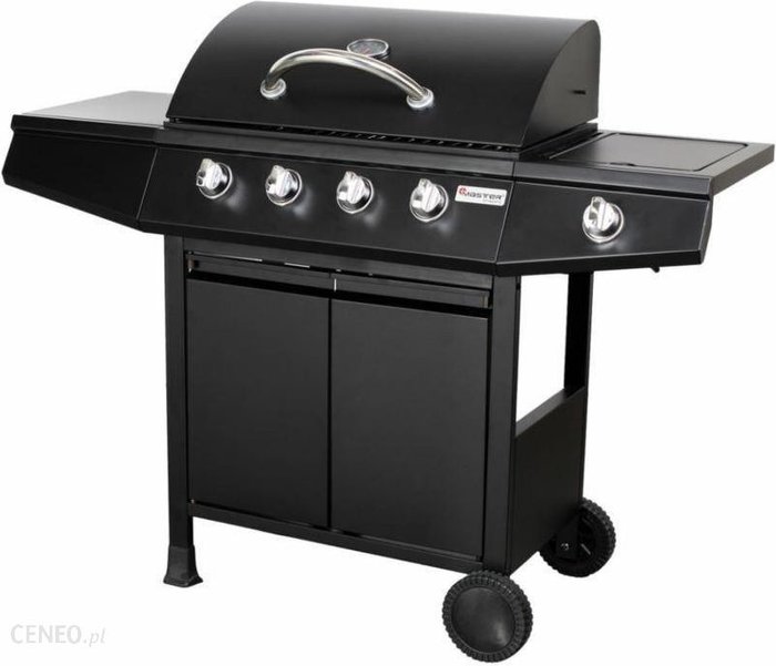 Master Grill 4-Palnikowy Mg661