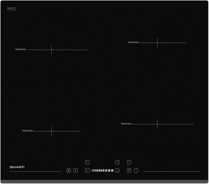 Sharp KH-6I19BS00-EU