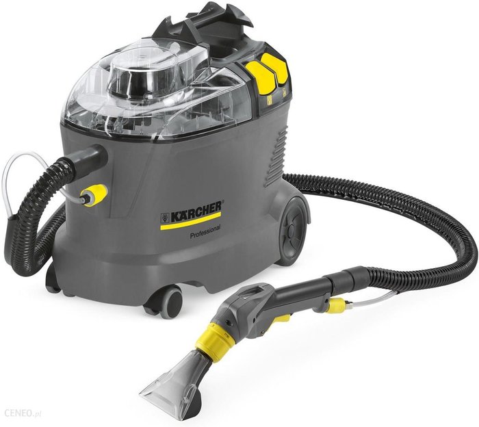 Karcher Puzzi 8/1 C 1.100-225.0