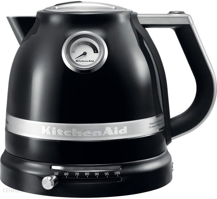 KitchenAid Artisan 5KEK1522EOB Czarny