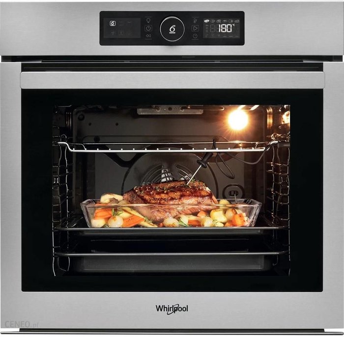 Whirlpool AKZ99480IX