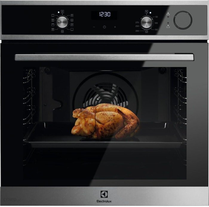 Electrolux EOC5E70X SteamCrisp