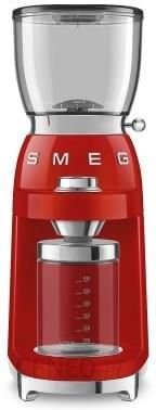 SMEG CGF01RDEU Czerwony