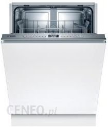 Bosch Serie4 Home Connect SMV4HTX33E