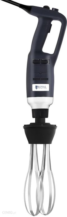 Royal Catering RCSM-500-WP