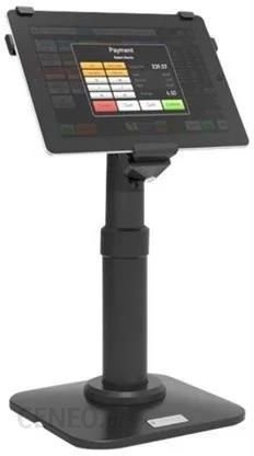 Maclocks Compulocks Ipad Kiosk V-Bracket &Amp; Pole (Cvpa103B)