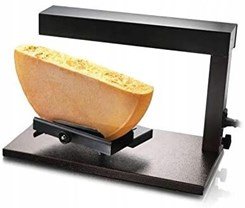 Raclette Demi 220 V