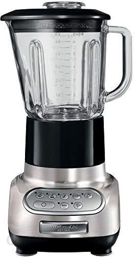 Kitchenaid Artisan 5KSB5553BNK