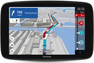 TomTom GO Expert Plus 7 eBox24-8407005 фото