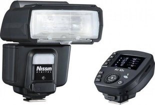 Nissin i60A + Air10s (Fuji) eBox24-8033688 фото