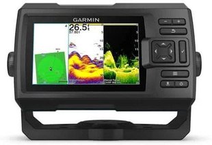 Mikado Garmin Echosonda Striker Vivid 5Cv Z Gt20 ICMIK0100255101 eBox24-8269453 фото