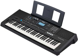 Yamaha PSR-E473 eBox24-8111447 фото