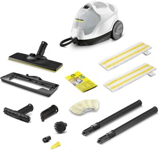 Karcher SC 4 EasyFix Plus 1.512-640.0 eBox24-8022403 фото