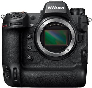 Nikon Z 9 body eBox24-8032288 фото