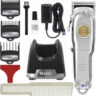 Wahl Senior Cordless 8504L1 3000116 eBox24-8028120 фото