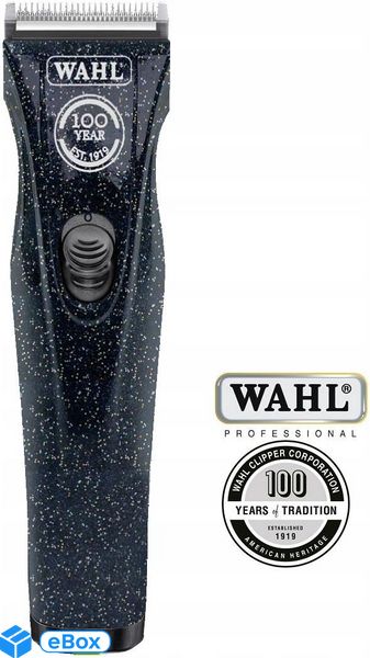 WAHL W-1876-0482 Black Limited Edition eBox24-8026120 фото