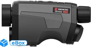 Hikvision Termowizor Hikmicro Gryphon Gq50L eBox24-8268103 фото