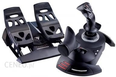 Thrustmaster T.Flight Full Kit X 4460211