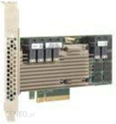 Broadcom Kontroler SAS 9361-24i Single Kit 4GB (055002200) eBox24-8090170 фото