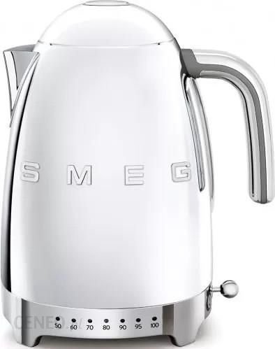 SMEG KLF04SSEU Chrom