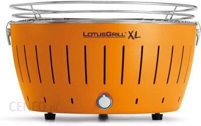 Grill Węglowy Lotusgrill G-Or-435P Xl