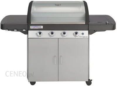 Grill gazowy CAMPINGAZ Classic LXS Seria 4