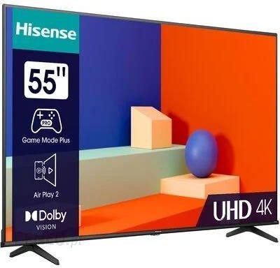 Hisense 55A6K