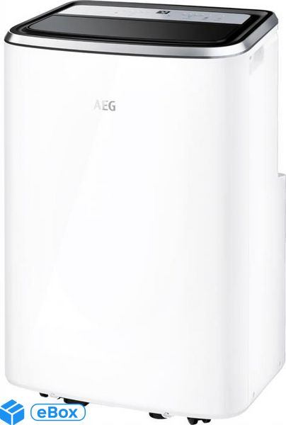 AEG AXP26U338CW eBox24-8027270 фото