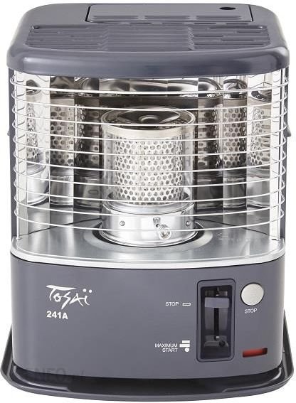 Kero Piecyk Naftowy Kero/Tosai 241A 2200W