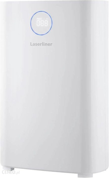 Laserliner Air Breeze 360UV