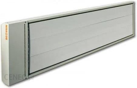 Fenix Ecosun S+ - Panel Na Podczerwień Przemysłowy 2400W