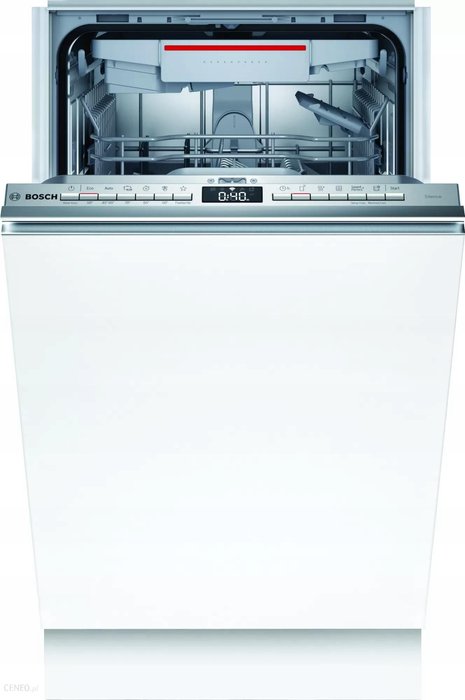 Bosch Serie 4 Home Connect SPV4XMX28E