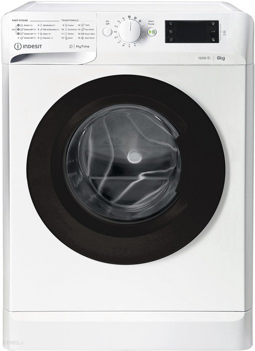 Indesit MTWSE 61252 WK EE