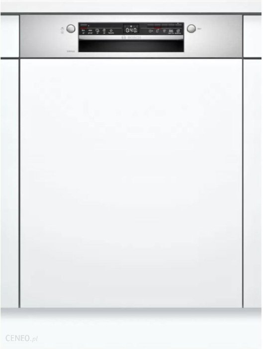 Bosch Serie 2 Home Connect SMI2ITS33E