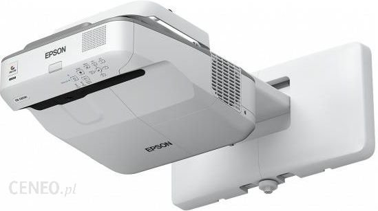 Epson EB-685WI