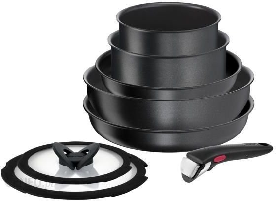 Tefal Ingenio Daily Chef zestaw 8 elementów L7629242