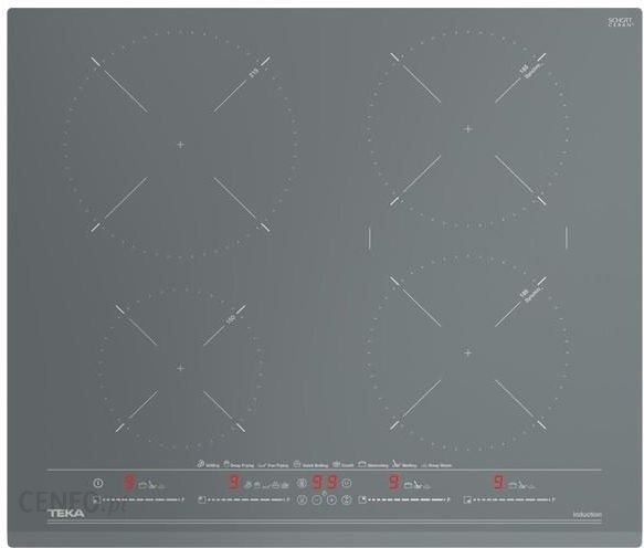 TEKA IZC 64630 ST MST 112500026