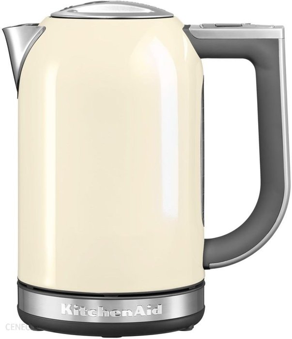 KitchenAid 5KEK1722EAC Kremowy