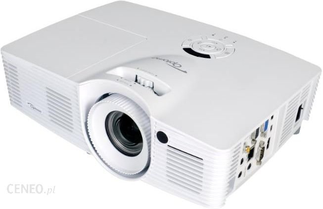 Optoma W416