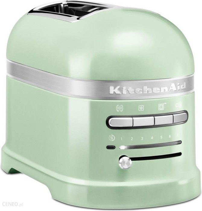 KitchenAid Artisan 5KMT2204EPT Pistacjowy