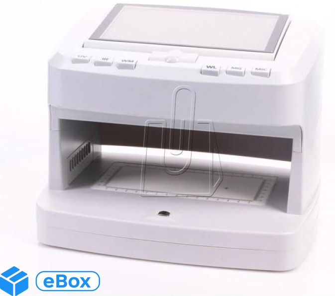 Tester podczerwieni Glover IRD-2500 eBox24-8414655 фото