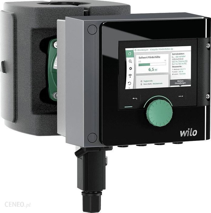 Wilo Pompa CO Stratos MAXO 30/0,5-10 -R7 2217902 eBox24-8175520 фото