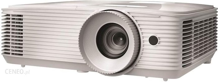 Optoma EH335