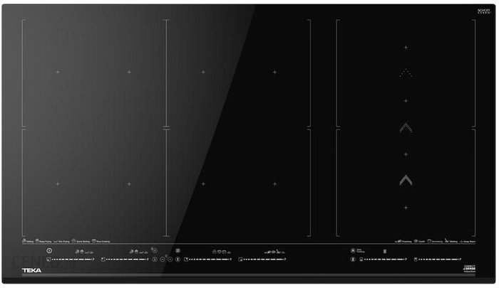 Teka DirectSense IZF 99700 MST 112500031