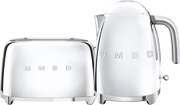 SMEG TSF01SSEU + KLF03SSEU