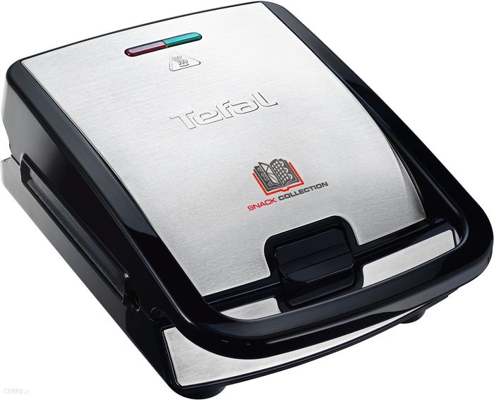 Tefal Snack Collection SW854D16