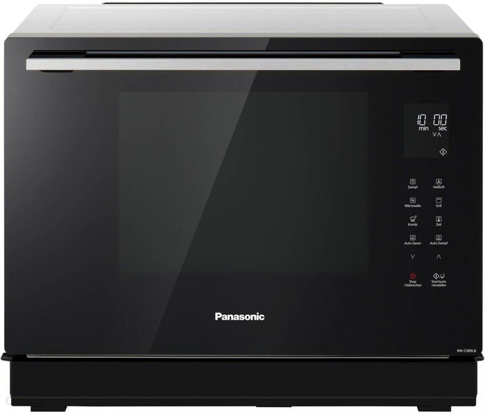 Panasonic NN CS 89 LBGPG