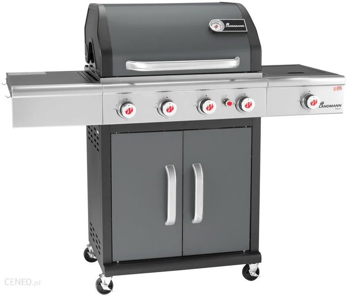 Grill Gazowy Landmann Triton 4.1 Pts 12964